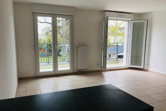 location appartement coubron 93470