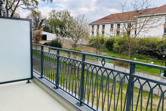 location appartement coubron 93470