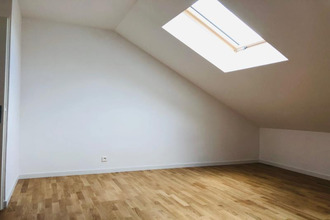 location appartement coubron 93470