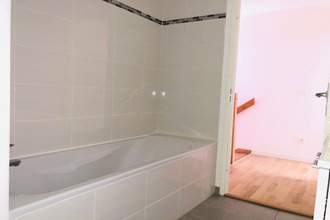 location appartement coubron 93470