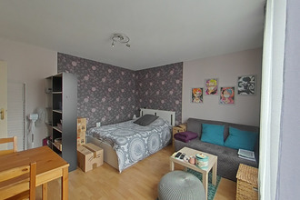 location appartement coubron 93470