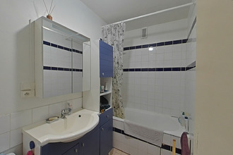 location appartement coubron 93470