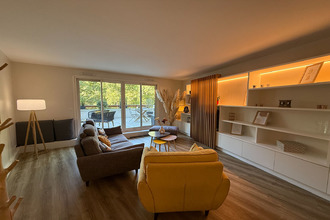 location appartement coubron 93470