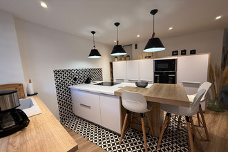 location appartement coubron 93470