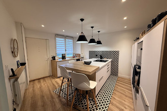 location appartement coubron 93470