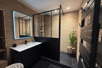 location appartement coubron 93470
