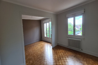 location appartement couchey 21160