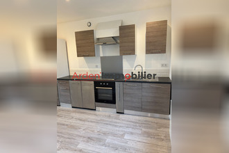 location appartement coucy 08300