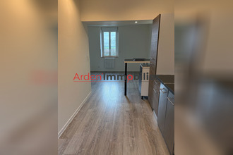 location appartement coucy 08300