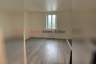 location appartement coucy 08300