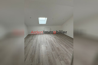 location appartement coucy 08300