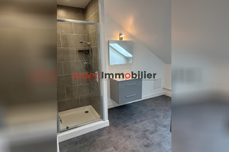 location appartement coucy 08300