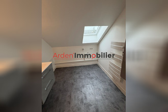 location appartement coucy 08300
