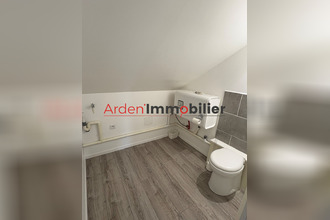 location appartement coucy 08300