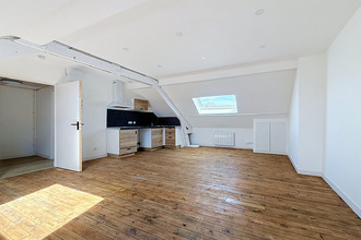 Ma-Cabane - Location Appartement COUDEKERQUE-BRANCHE, 30 m²