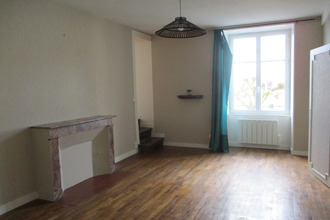 location appartement couhe 86700