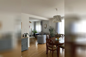 Ma-Cabane - Location Appartement Coulaines, 95 m²