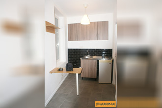 Ma-Cabane - Location Appartement Coullons, 24 m²