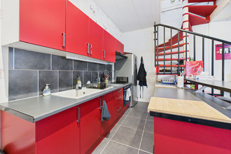 location appartement coulombs 28210