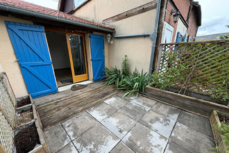 location appartement coulombs 28210