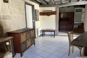 location appartement coulon 79510