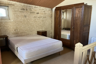 location appartement coulon 79510