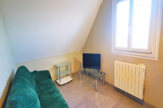 location appartement cour-cheverny 41700