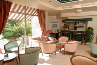 location appartement courbevoie 92400