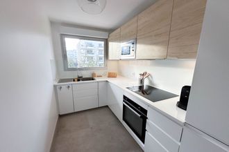 Ma-Cabane - Location Appartement Courbevoie, 50 m²