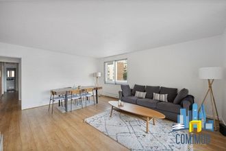 location appartement courbevoie 92400