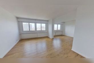 Ma-Cabane - Location Appartement COURBEVOIE, 108 m²