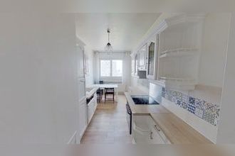 Ma-Cabane - Location Appartement COURBEVOIE, 108 m²