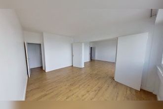 Ma-Cabane - Location Appartement COURBEVOIE, 108 m²