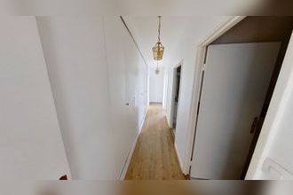 Ma-Cabane - Location Appartement COURBEVOIE, 108 m²