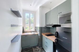 Ma-Cabane - Location Appartement COURBEVOIE, 35 m²