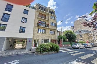 Ma-Cabane - Location Appartement COURBEVOIE, 35 m²