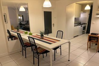 Ma-Cabane - Location Appartement Courbevoie, 63 m²