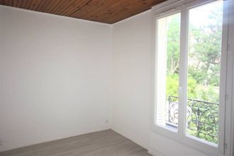 Ma-Cabane - Location Appartement Courbevoie, 34 m²