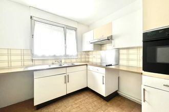 Ma-Cabane - Location Appartement Courbevoie, 82 m²