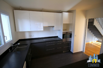 location appartement courbevoie 92400