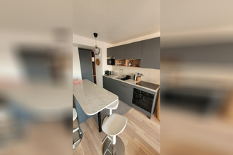 location appartement courbevoie 92400