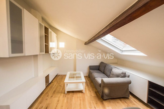 location appartement courbevoie 92400