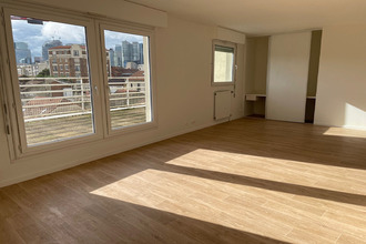 Ma-Cabane - Location Appartement COURBEVOIE, 112 m²