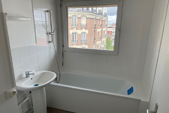 Ma-Cabane - Location Appartement COURBEVOIE, 112 m²