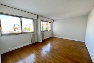 Ma-Cabane - Location Appartement Courbevoie, 27 m²