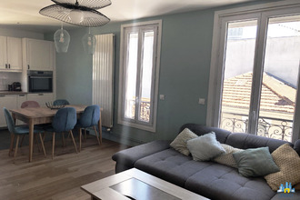 location appartement courbevoie 92400