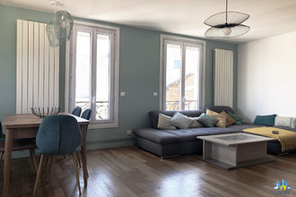 location appartement courbevoie 92400