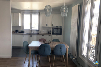 location appartement courbevoie 92400