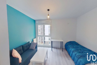 location appartement courbevoie 92400