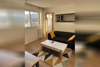 Ma-Cabane - Location Appartement COURBEVOIE, 27 m²